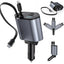 4-in-1 Car Phone Charger