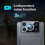 Portable Mini Video Recorder -Urbannest Decor