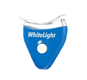 Dental Teeth Whitening Light Bleaching