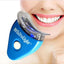 Dental Teeth Whitening Light Bleaching