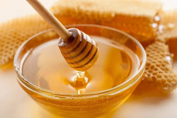 100% Pure - Canadian Clover Honey