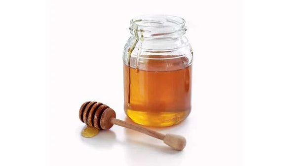 100% Pure - Canadian Clover Honey